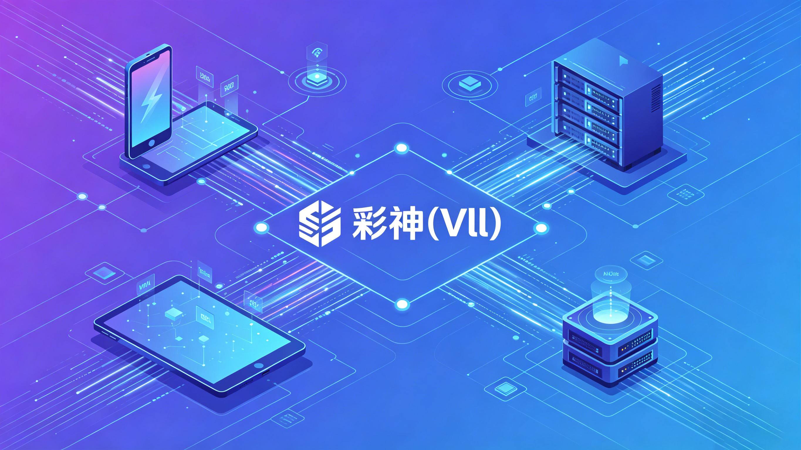 彩神 (Vll) 网络服务：合规安全成建